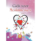 Gids voor moslimmeisjes SUVIO